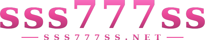 sss777ss logo